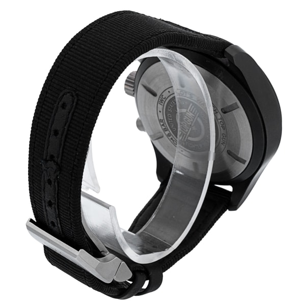 IWC Pilot's Chrono IW389101